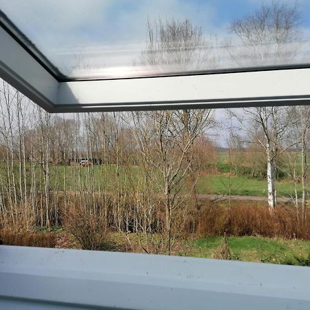 Landhaus Im Bremischen Hagen im Bremischen Bagian luar foto