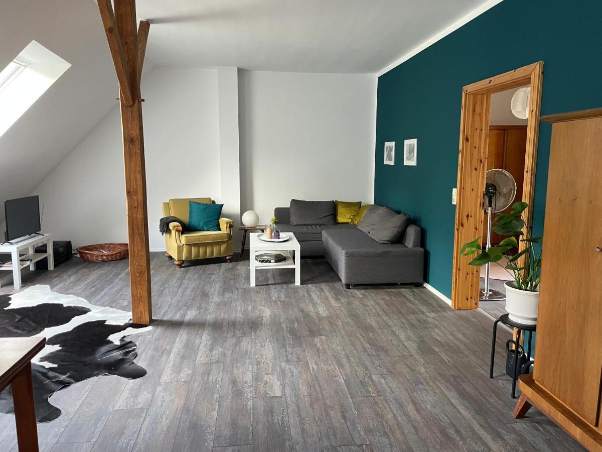 Landhaus Im Bremischen Hagen im Bremischen Bagian luar foto