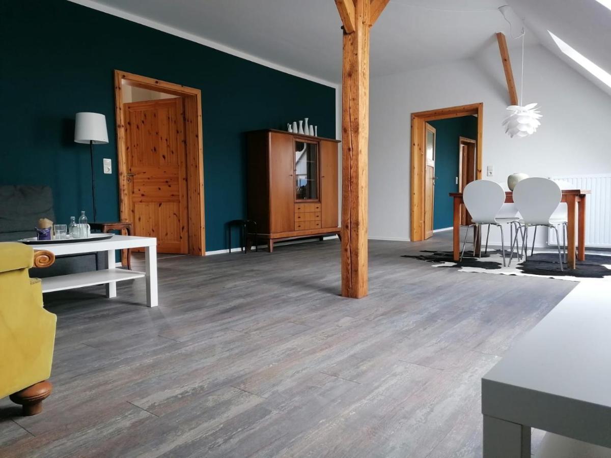 Landhaus Im Bremischen Hagen im Bremischen Bagian luar foto